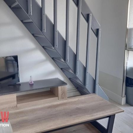 Vue Magique Sur La Marina - Appart En Duplex, Les Pieds Dans L'Eau Saint-Cyprien  Eksteriør billede